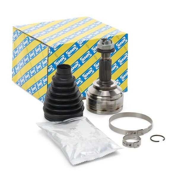 SNR OJK55015 | Aks Kafası Dıs 12-Clio.IV 1.5 DCI