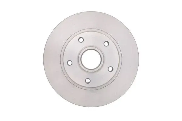 BOSCH 0986479708 | Disk Arka (Ad) 09-Megane.III-Fluence | 2 Adet