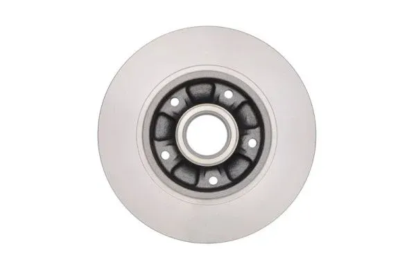 BOSCH 0986479708 | Disk Arka (Ad) 09-Megane.III-Fluence | 2 Adet