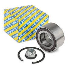 Renault Fluence Ön Aks Rulmanı Sekmanlı Tip SNR R15587