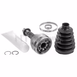 Renault Clıo Iv  Aks Kafası Dıs 17-Logan.II-Sandero.II 1.0Sce 138mm SNR OJK55048