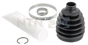 Renault Clıo IV Aks Körüğü İç 12-63mm* SNR IBK55008
