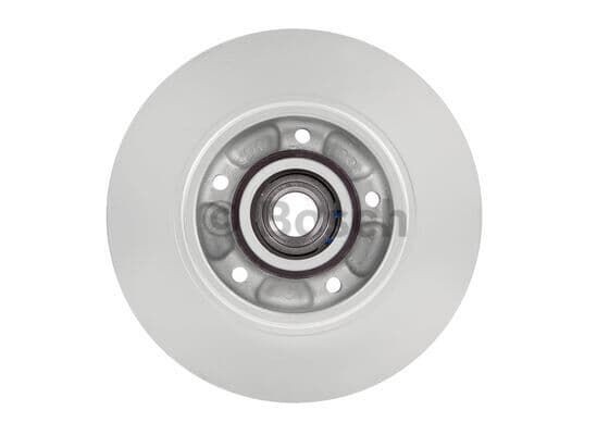 Renault Megane 4 2015- 1.3 TCe 1.6 SCe 1.5 dCi (EPS siz EPS li) Arka Fren Disk Takımı BOSCH 0986479E78