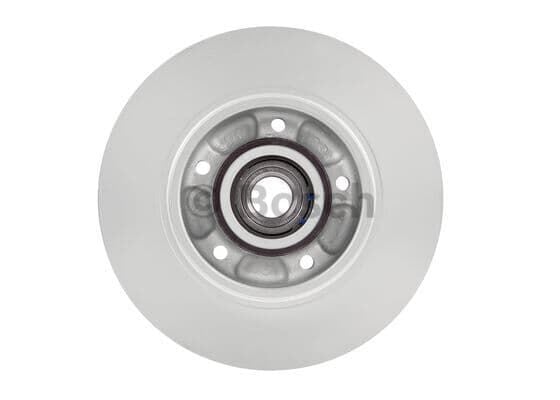 Renault Megane 4 2015- 1.3 TCe 1.6 SCe 1.5 dCi (EPS siz EPS li) Arka Fren Disk Takımı BOSCH 0986479E78