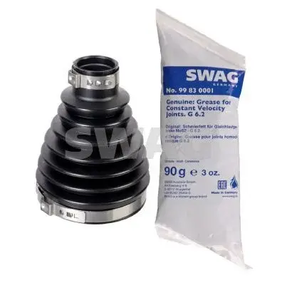 Renault Clıo ıv Aks Körüğü Dıs 13-Clio.IV-Logan 1.2Tce-1.5Tce SWAG 33103246