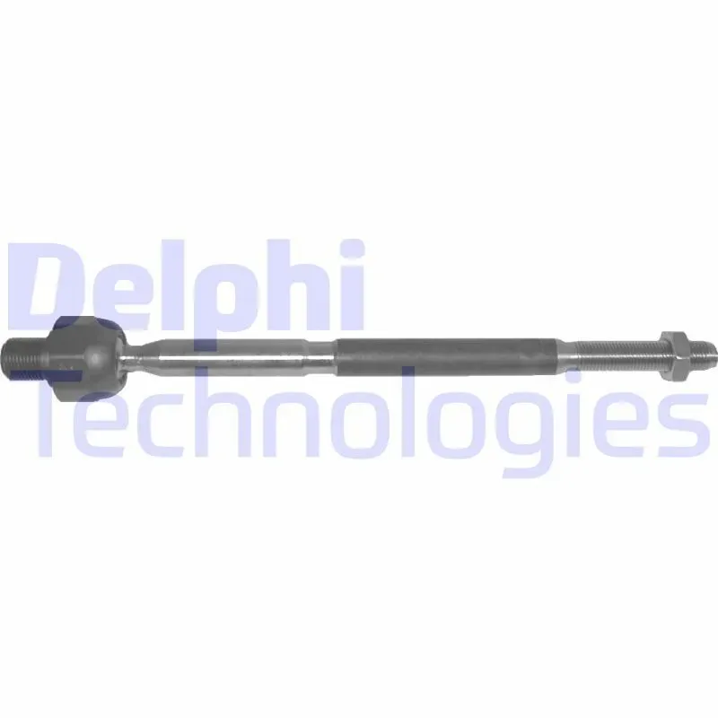 DELPHI TA1677 | Opel Astra H Rot Kolu