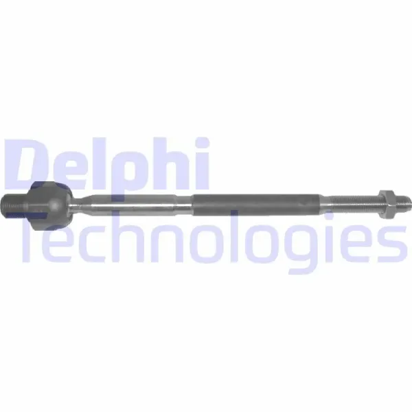 DELPHI TA1677 | Opel Astra H Rot Kolu