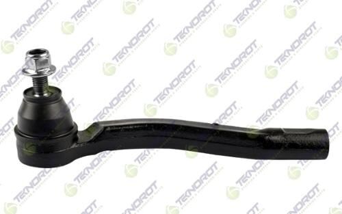 TEKNOROT R-772 | Rot Başı Sol Clio IV Captur 12 -