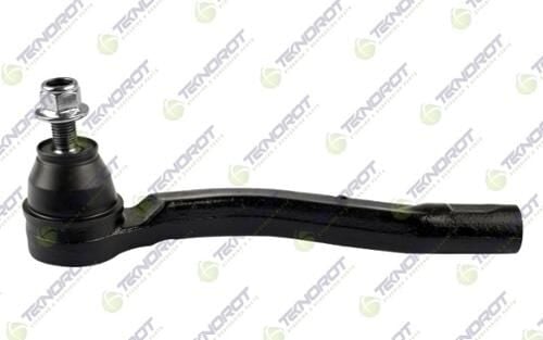 TEKNOROT R-772 | Rot Başı Sol Clio IV Captur 12 -