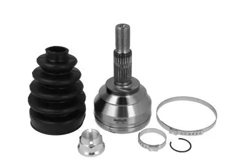 Renault Clıo Iv Aks Kafası Dıs Kit (Renault Clio IV 1.2 1,5 13 -) METELLI 15-1842