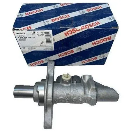 Renault Megane 4 Fren Ana Merkez BOSCH 0204828668