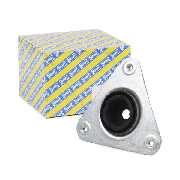 SNR KBLF43 | Ön Amortisör Takozu (Renault Captur Clio III-IV)