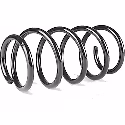 Renault Fluence 2011- Ön Helezon Yay Takımı 540100083R İthal