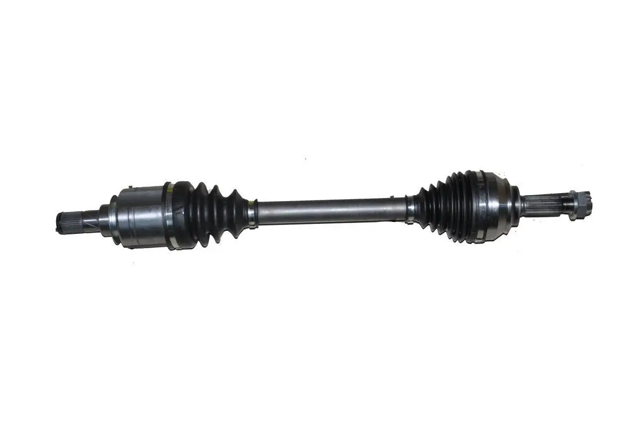 Renault Clio IV Aks Komple Sol 6 Vites Otomatik  1.2 H5f 1.5 K9k MGA 73037