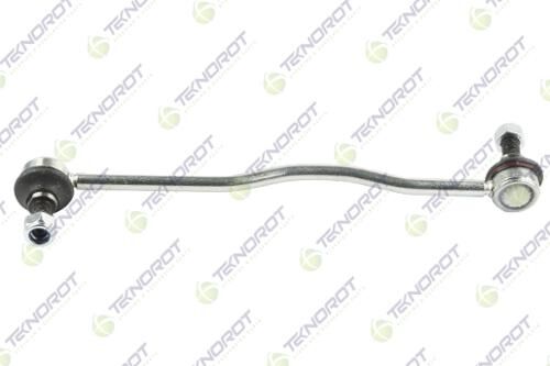 TEKNOROT O-467 | Z-Rot Stabilizatör Cubugu Astra H 04-13 Zafira B 05-15