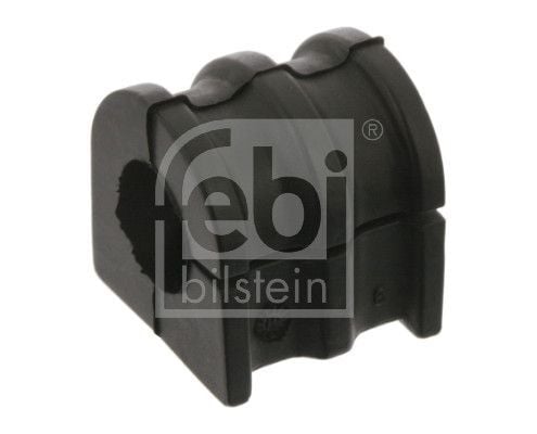 FEBI BILSTEIN 39629 | Viraj Demir Lastiği Ön (21mm) Renault Clio III IV Scenic II | 2 Adet