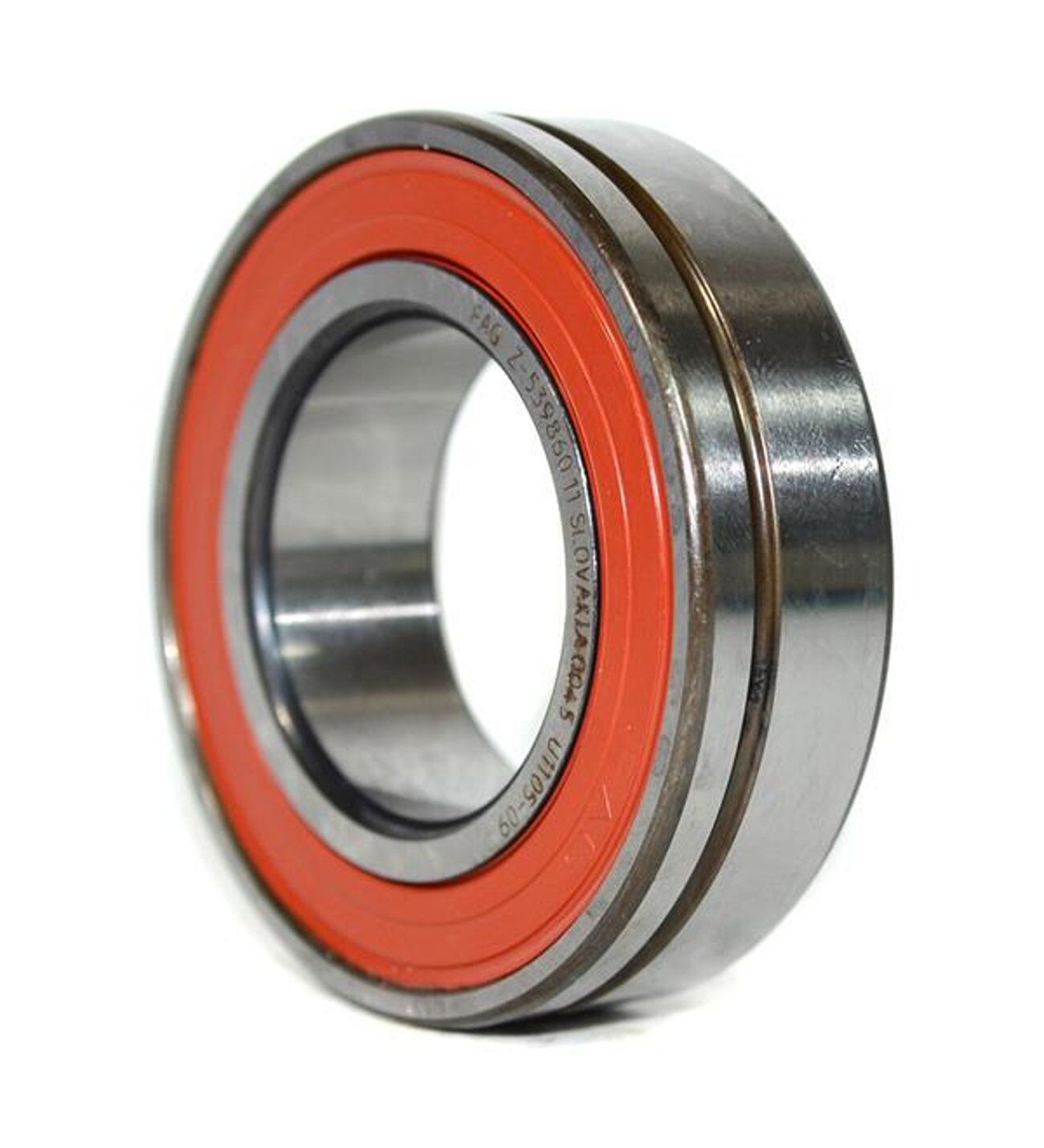 FAG 539860.R20.28 | Opel Astra H 1.3 Dizel (Z13DTH) Ön Ara Aks Mil Rulmanı 30 x 55 x 15.5MM