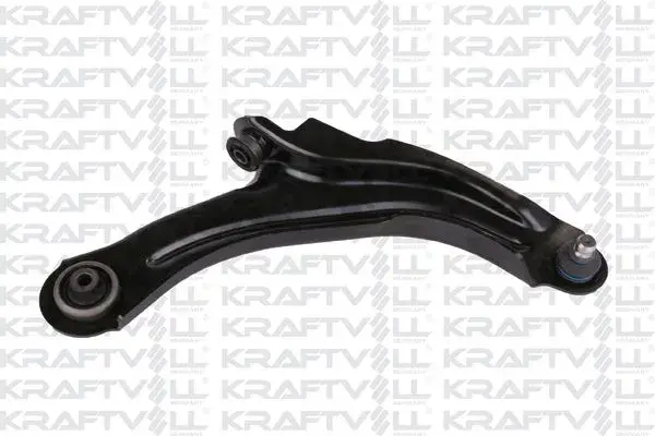 Renault  Clio IV 12 - Salıncak Sağ Komple KRAFTVOLL 13050282