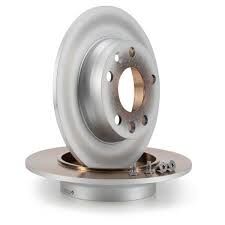 Renault Megane 4 2015- 1.5 dCi Arka Fren Disk Takımı Eps li MAIS 440A06575R