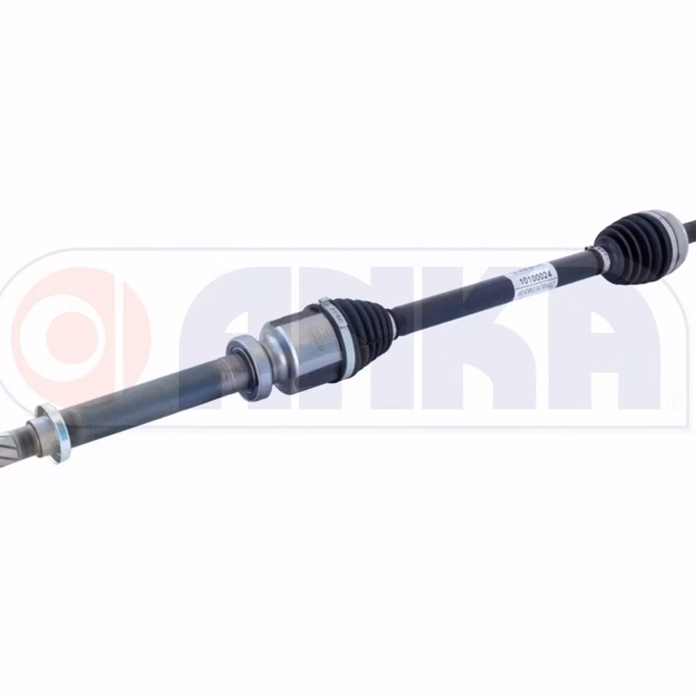 Renault  Clio IV 1.2 16V Aks Ön Sağ (Dıs Freze:23 Ic Freze:26 Uzunluk:908mm) ANKA 10100024
