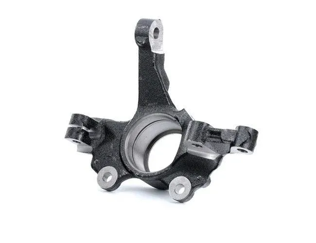 Opel Astra H Ön Sol Aks Taşıyıcısı Yansanayi Ürün KRAFTVOLL 01030084