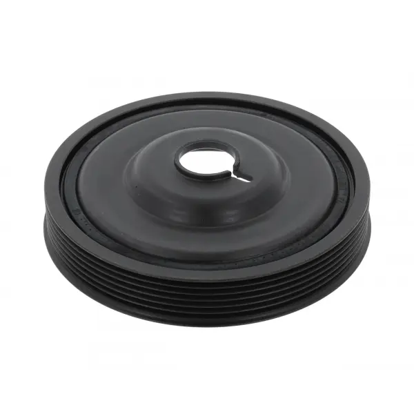 Krank Kasnağı Fluence Megane ııı  *Kamalı* Yeni Tip CORTECO 80005275