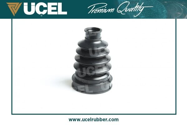 Renault Clio 4 2012-2020 1.2 16V İç Kas Körüğü UCEL 10632