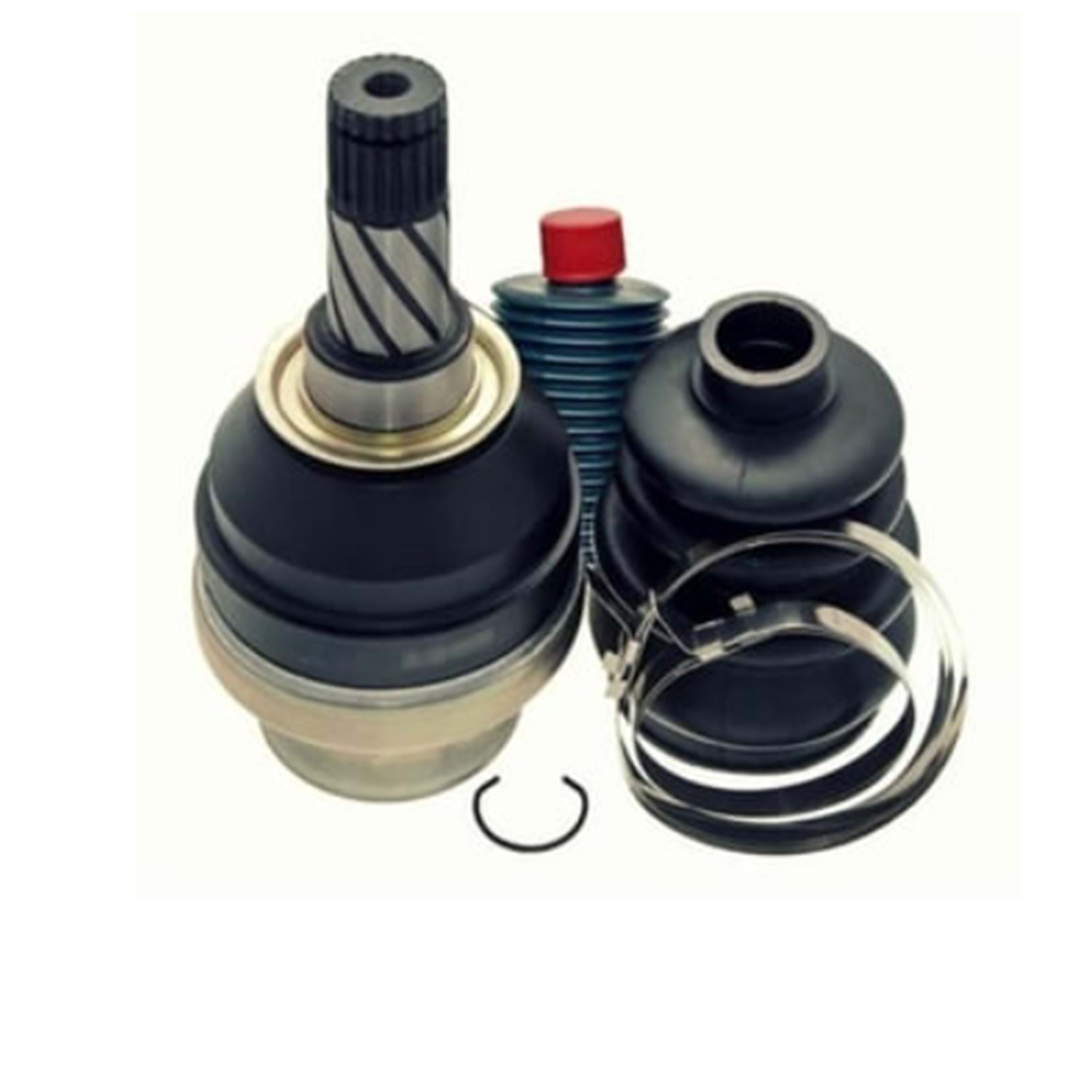 İTHAL 1603269 | Opel Astra H 1.3 Dizel Sol İç Aks Kafası