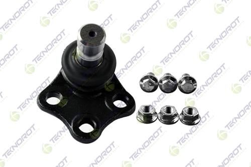 TEKNOROT R-925K | Rotil Megane IV 15 -