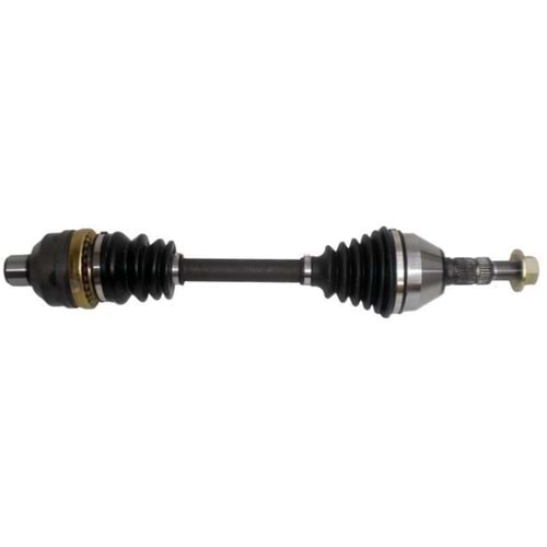 Opel Astra H 1.3 Dizel Sağ Aks Komple 374600 İTHAL 65-350-009