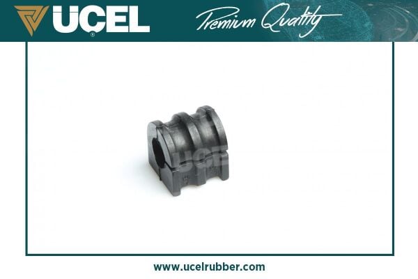 UCEL 10619 | Renault Clio 4 2012- 2018 Viraj Orta Lastiği Yerli Marka