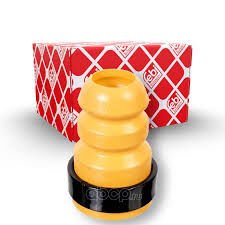 Amortisör Takozu Espace V 15-Grand Scenic IV 15-Megane IV 15-Scenic IV 15-Talisman 15 - FEBI BILSTEIN 176337