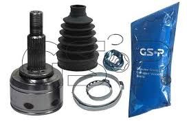 Aks Kafası Ön Sağ-Sol Renault Megane IV 16 >  Conta Çapı:52,5 mm U:149 mm Dış Dişli:25 İç Dişli:23 GSP 850162