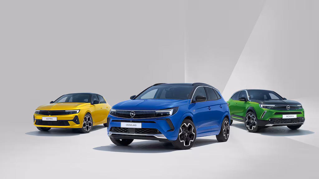 OPEL